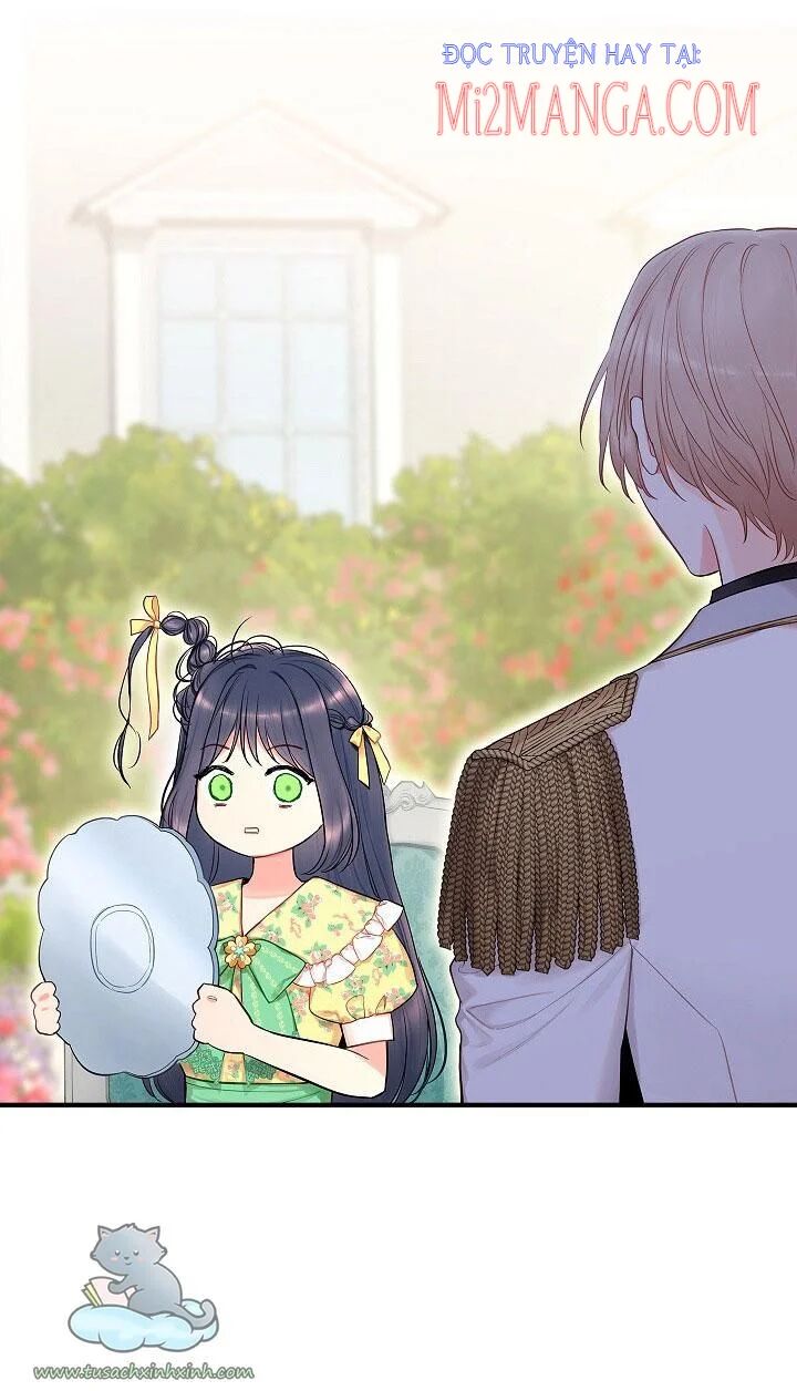 Tồn Tại Với Tư Cách Là Vợ Của Nam Chính: Chapter 206