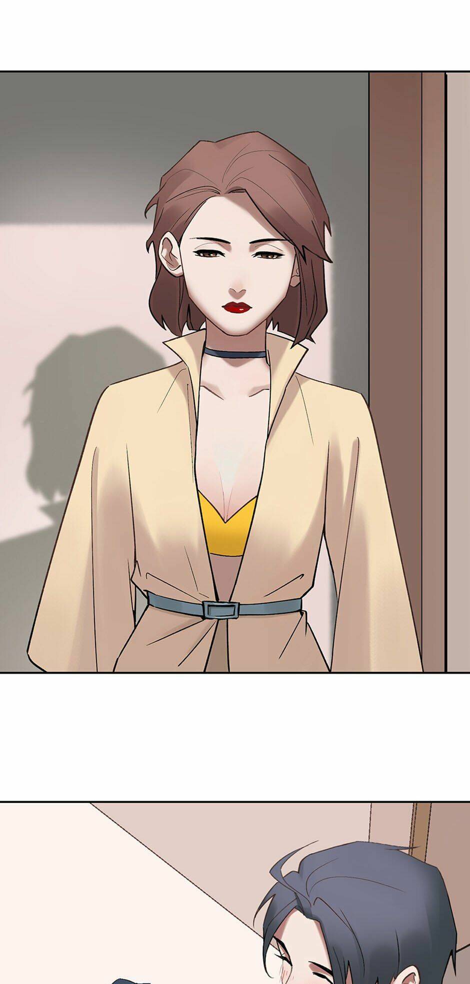Anh Hùng Và Hiệp Nữ: Chapter 64