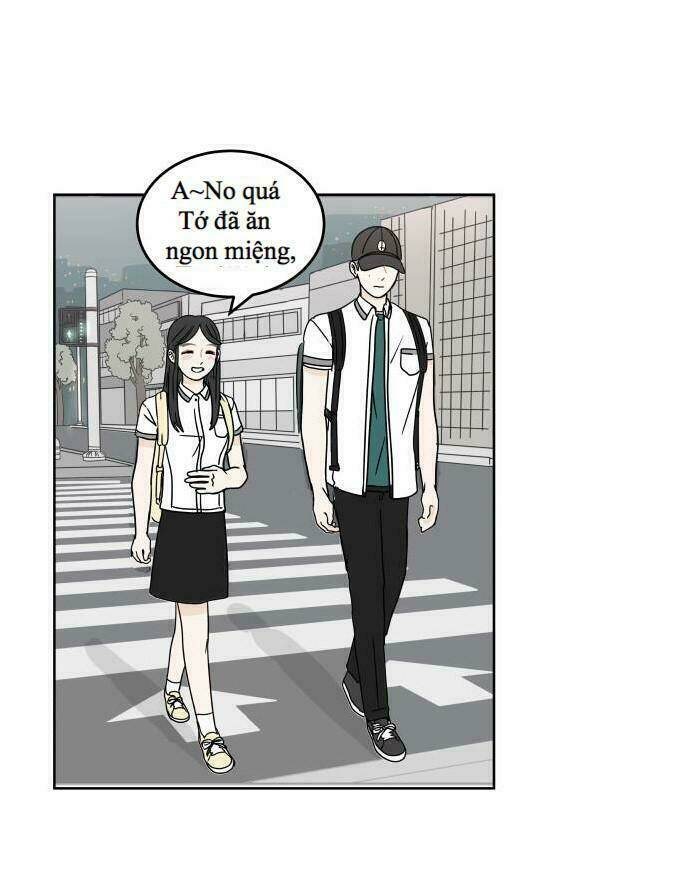 30 Phút Bước Đi Bên Em: Chapter 32.5