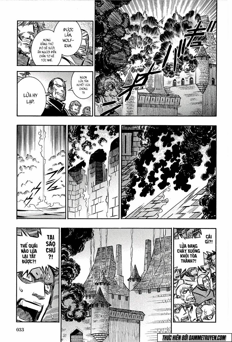 Wolfsmund: Chapter 13