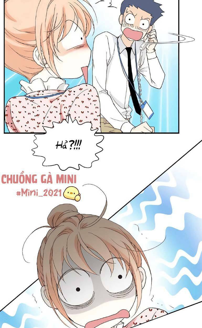 Lee Bom, Em Là Của Anh: Chapter 9