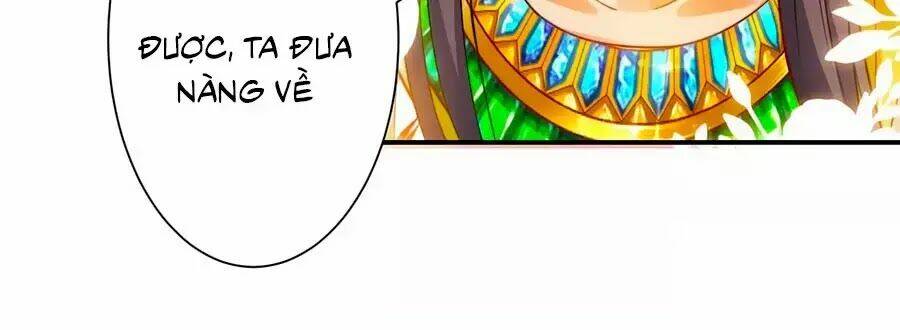 Sủng Hậu Của Vương: Chapter 6