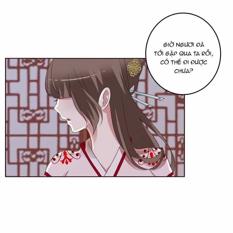 Thông Linh Phi: Chapter 208