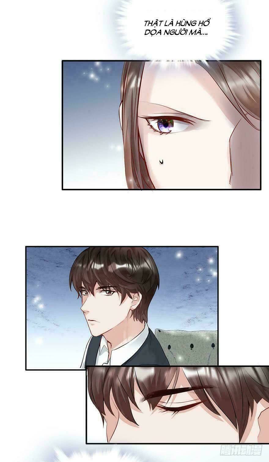 Sau Này Vẫn Cứ Thích Em: Chapter 25