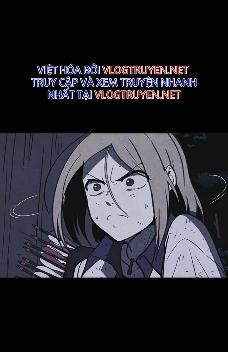 Cậu Bé Shotgun: Chapter 32