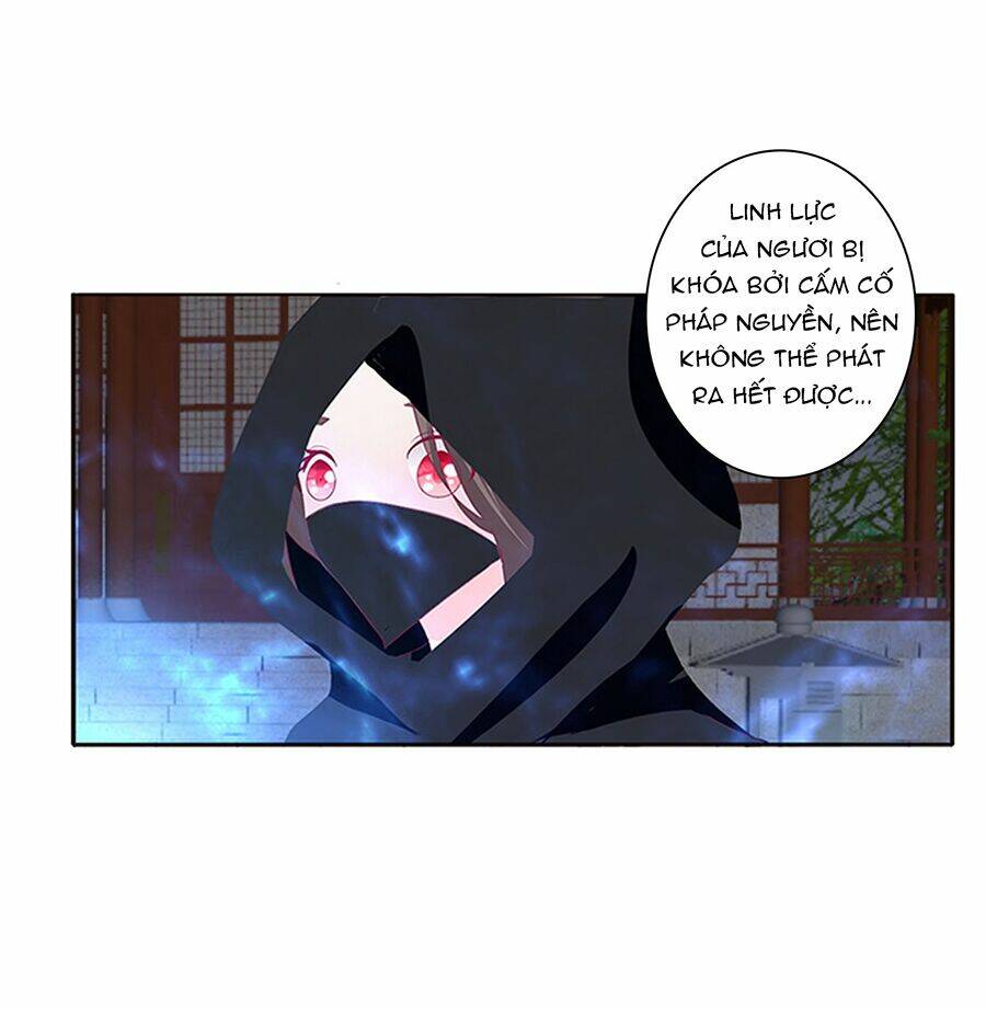 Tướng Quân Mời Ra Trận: Chapter 159