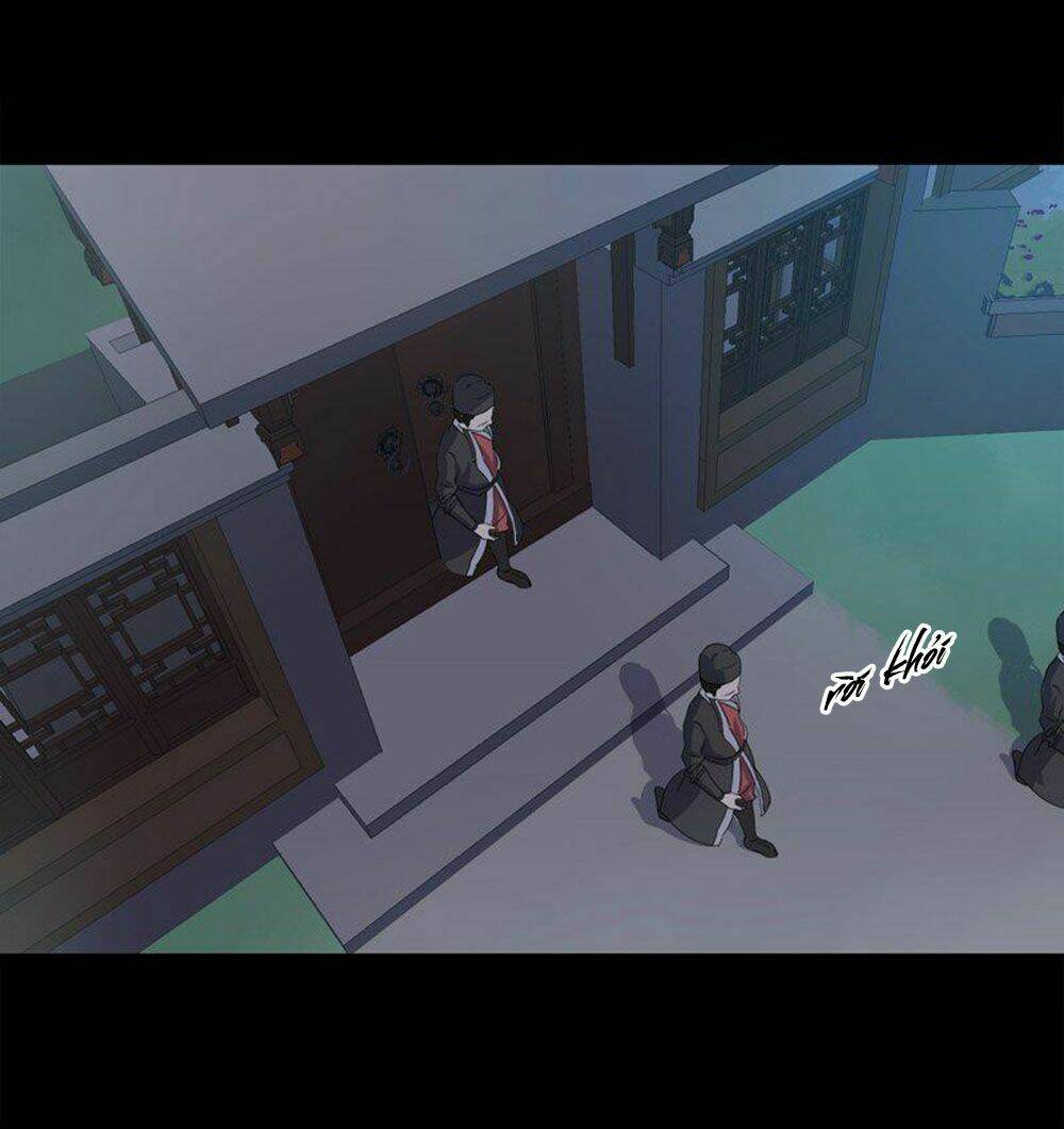 Hỏa Hồ: Chapter 6