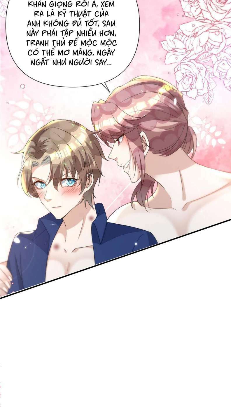 Thú Thụ Bất Thân: Chapter 165