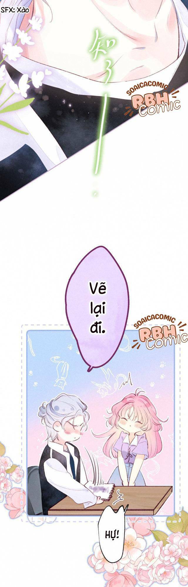 Giả Vờ Là Tình Nhân: Chapter 3
