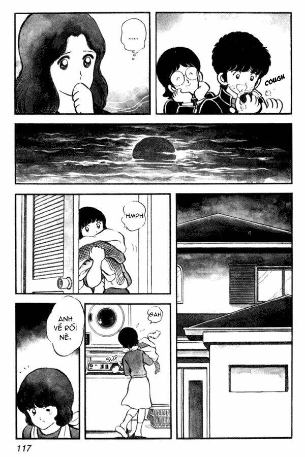 Miyuki: Chapter 19