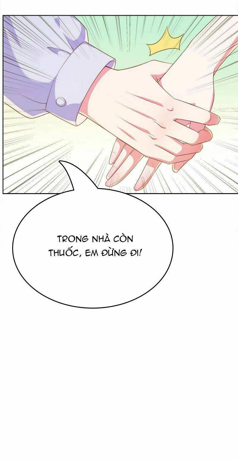 Lãnh Hôn Cuồng Ái: Chapter 47