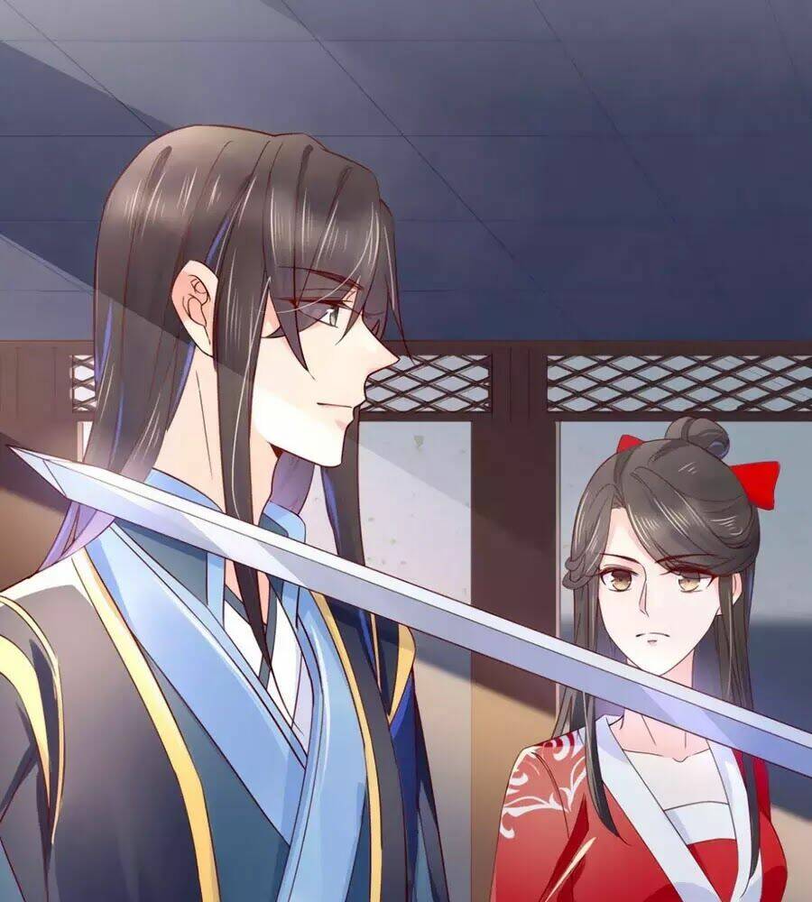 Điềm Mỹ Chi Huyết: Chapter 25