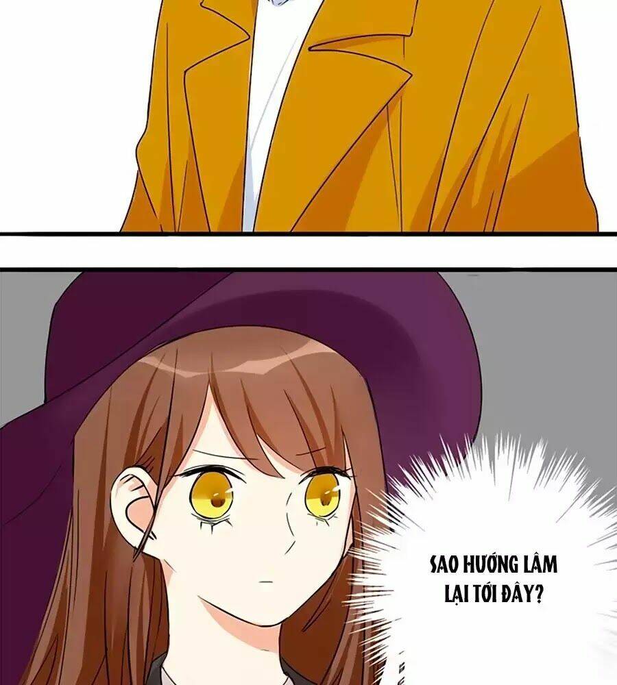 Mùi Hương Lãng Mạn: Chapter 11