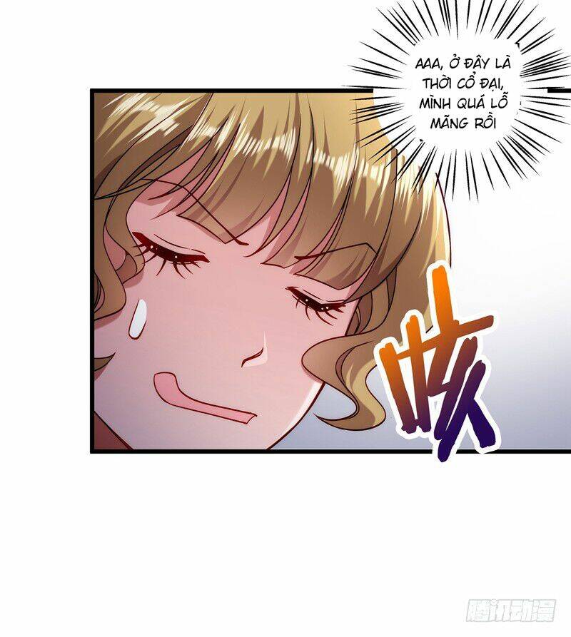 Tiểu Hoàng Thư Và Tiểu Hoàng Thúc: Chapter 20