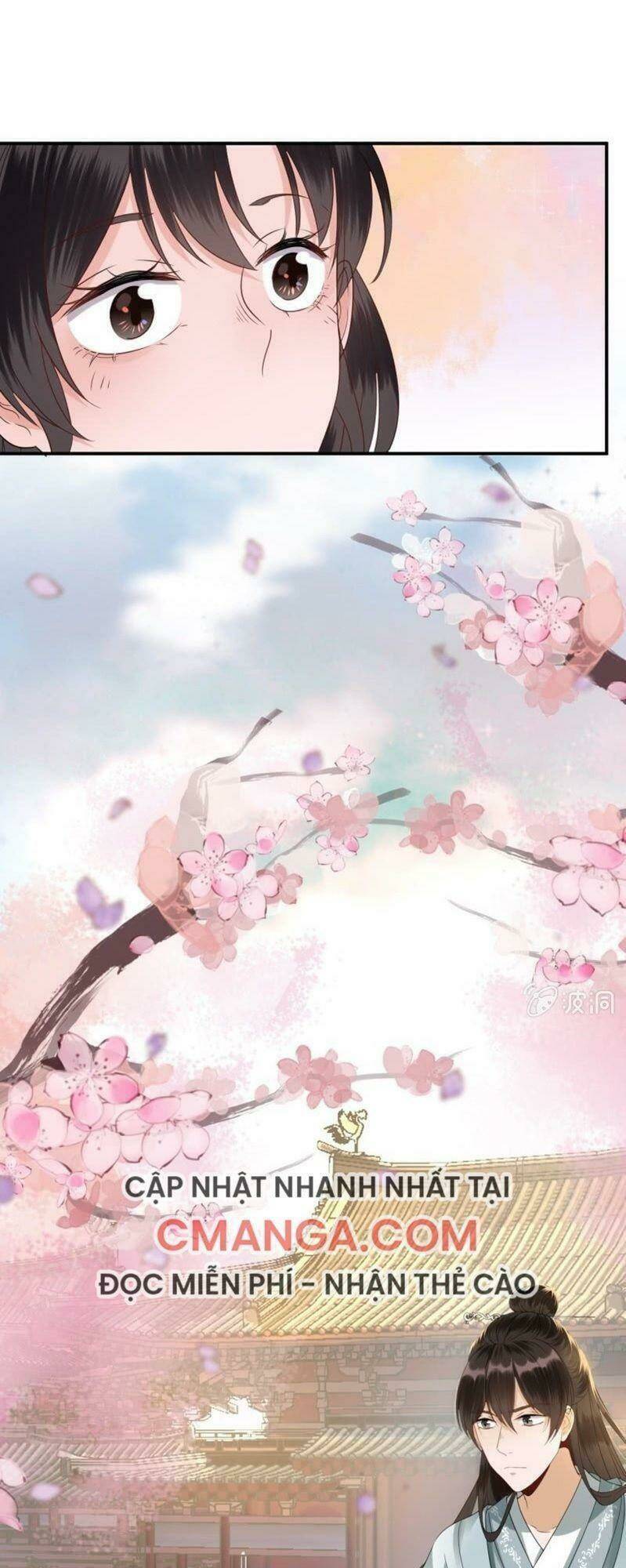 Vương Gia Kiêu Ngạo Quá Khó Cua: Chapter 76