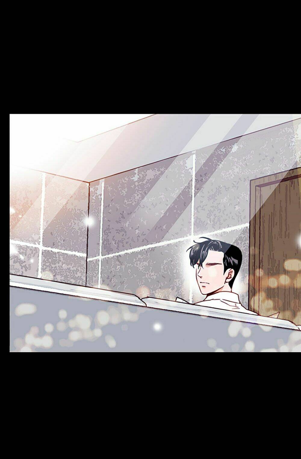 Thư Ký Kim Sao Thế Nhỉ?: Chapter 22