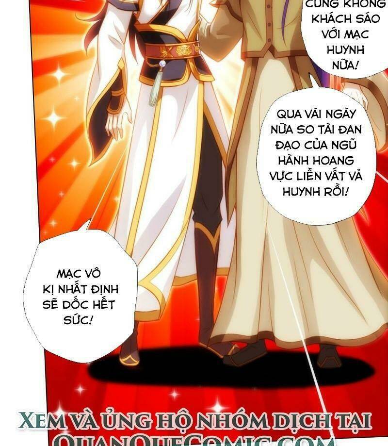 Bất Hủ Phàm Nhân: Chapter 48