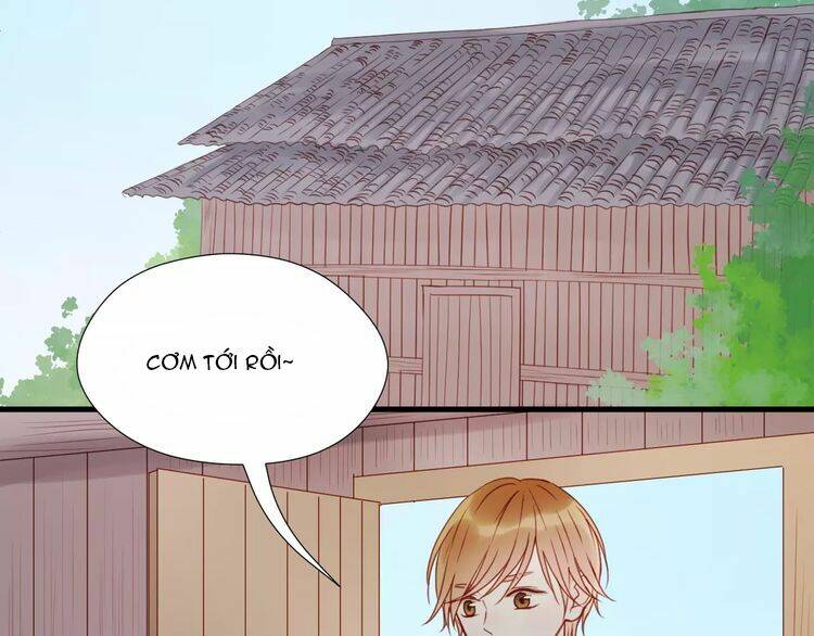 Lượm Được Một Tiểu Hồ Ly 2: Chapter 11