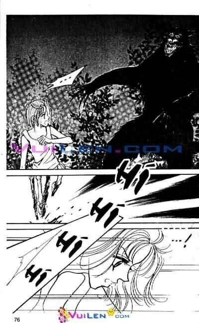 Hiệp Sĩ Nữ Hoàng: Chapter 6