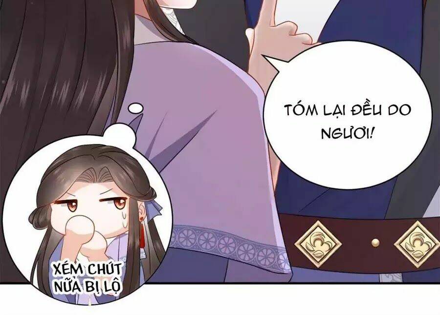 Vương Phi Thông Linh: Chapter 3