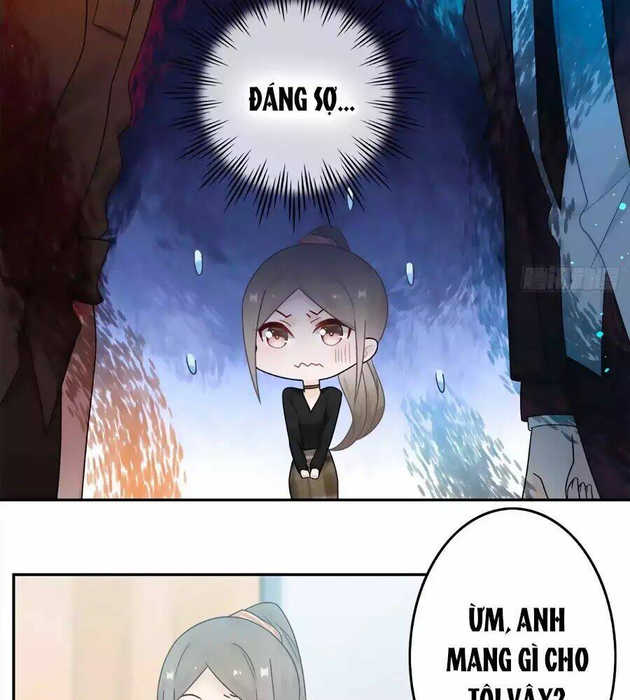 Hai Cách Tìm Gặp Người Yêu: Chapter 42