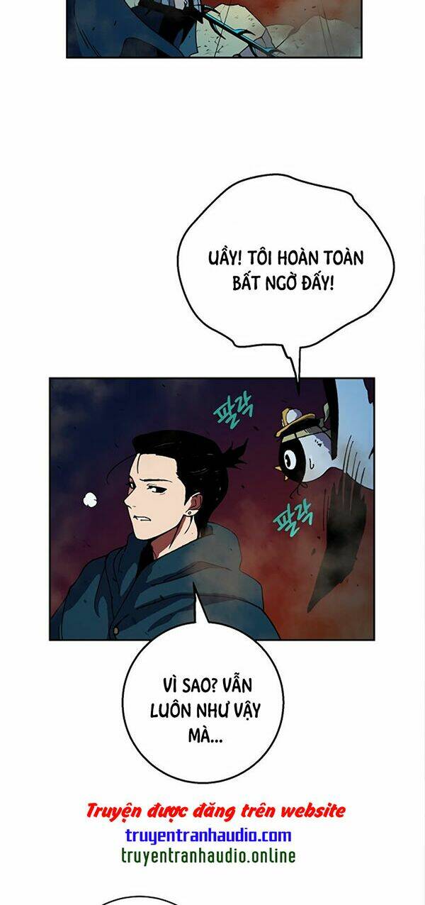 Npc Bắt Đầu Từ Kỹ Năng Lv.999: Chapter 2