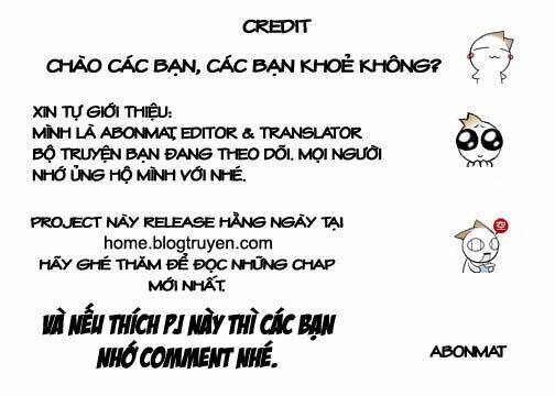 Thánh Địa: Chapter 15