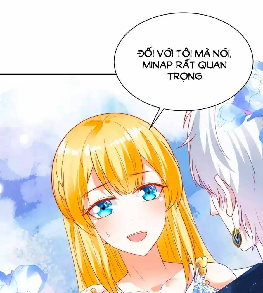 Sủng Hậu Của Vương: Chapter 74