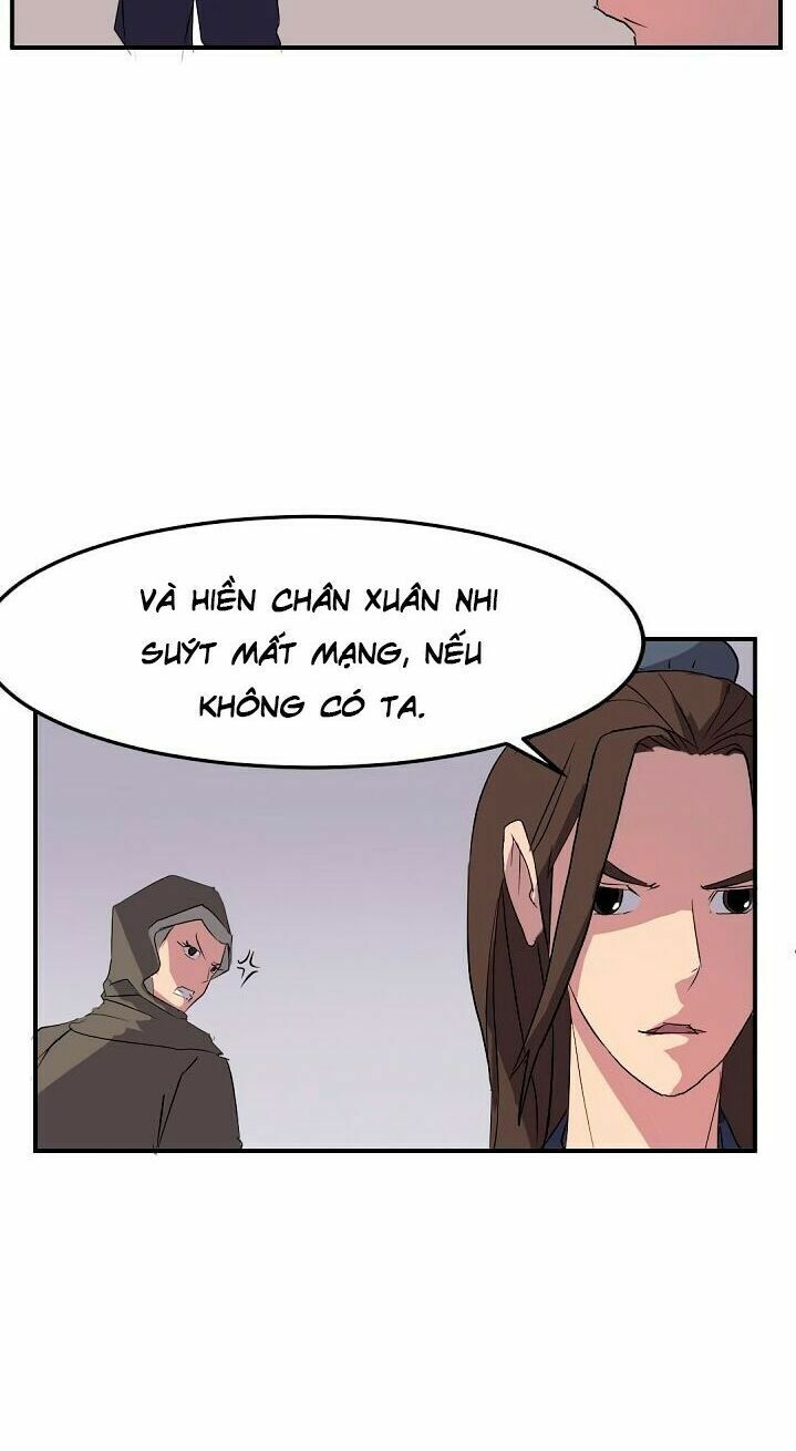 Trọng Sinh, Bất Khả Chiến Bại: Chapter 29