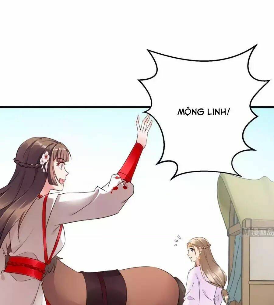 Vương Phi Có Chút Nghịch Ngợm: Chapter 45
