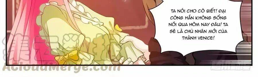 Hệ Thống Chế Tạo Nữ Thần: Chapter 271