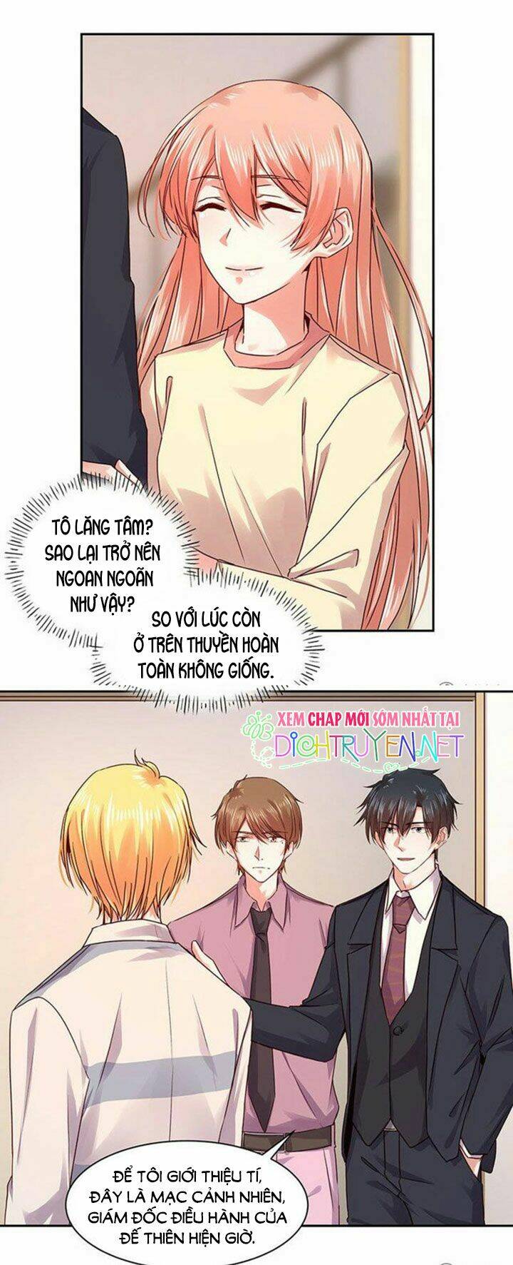 Vợ Yêu Của Ác Ma: Chapter 102