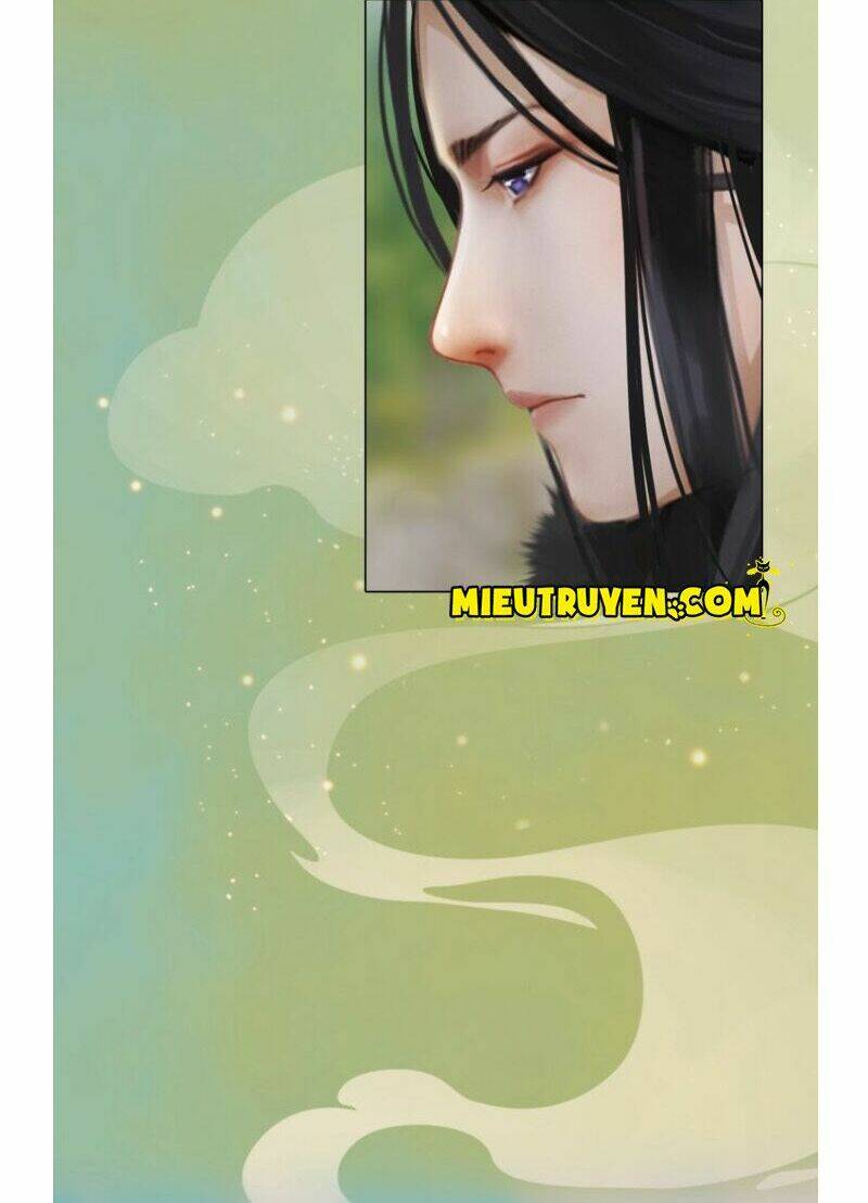 Yêu Nhan Lệnh: Chapter 58