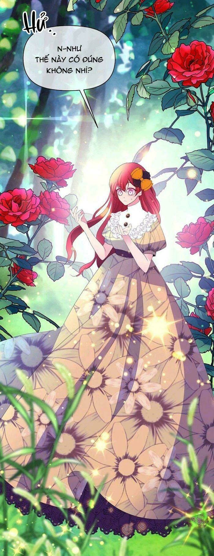 Công Chúa Thời Gian Có Hạn: Chapter 51