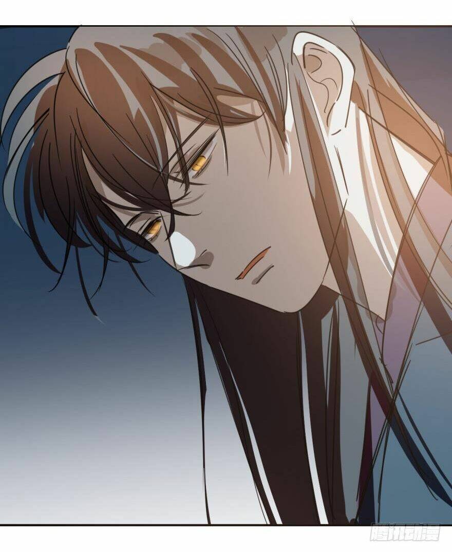 Truy Bắt Ngao Ngao: Chapter 32