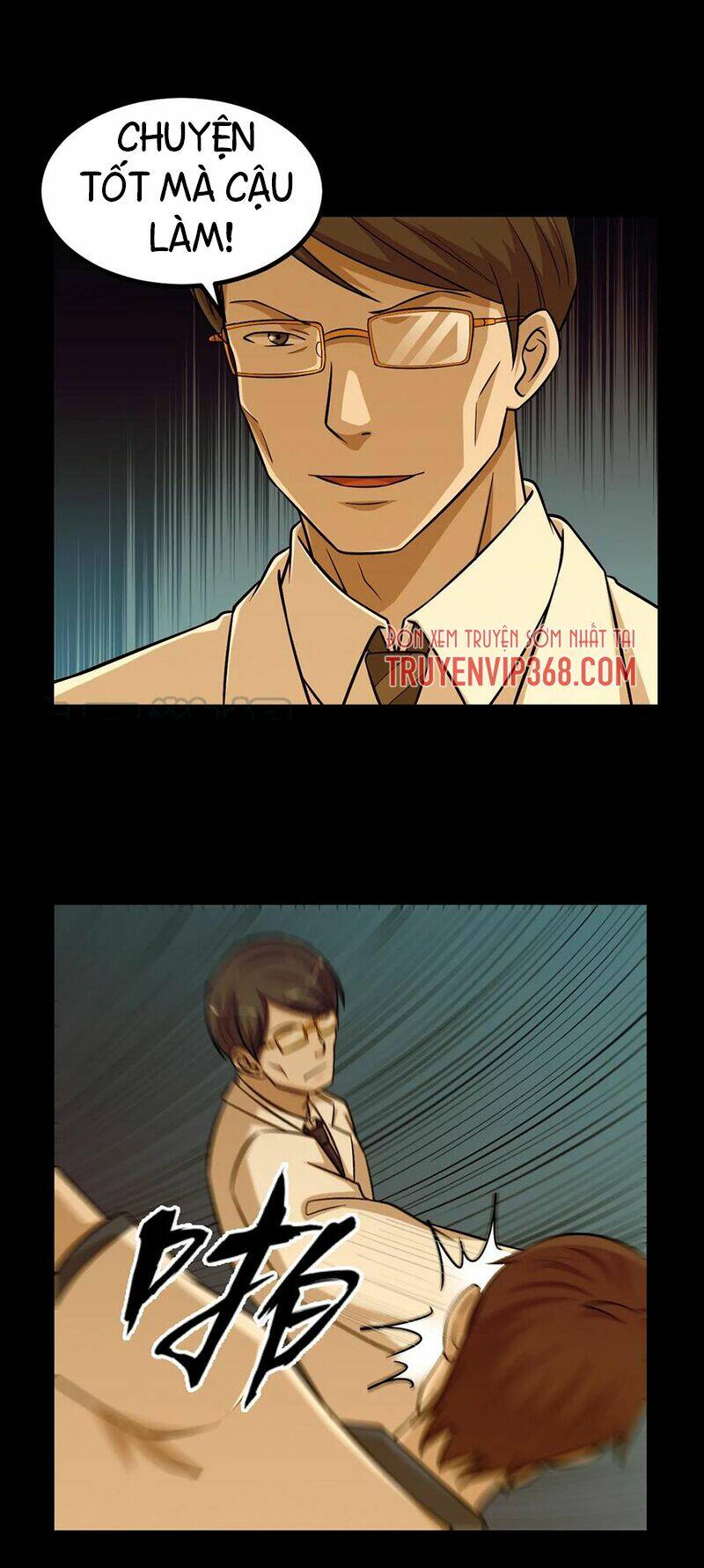 Đai Ca Trở Lại Tuổi 16: Chapter 79