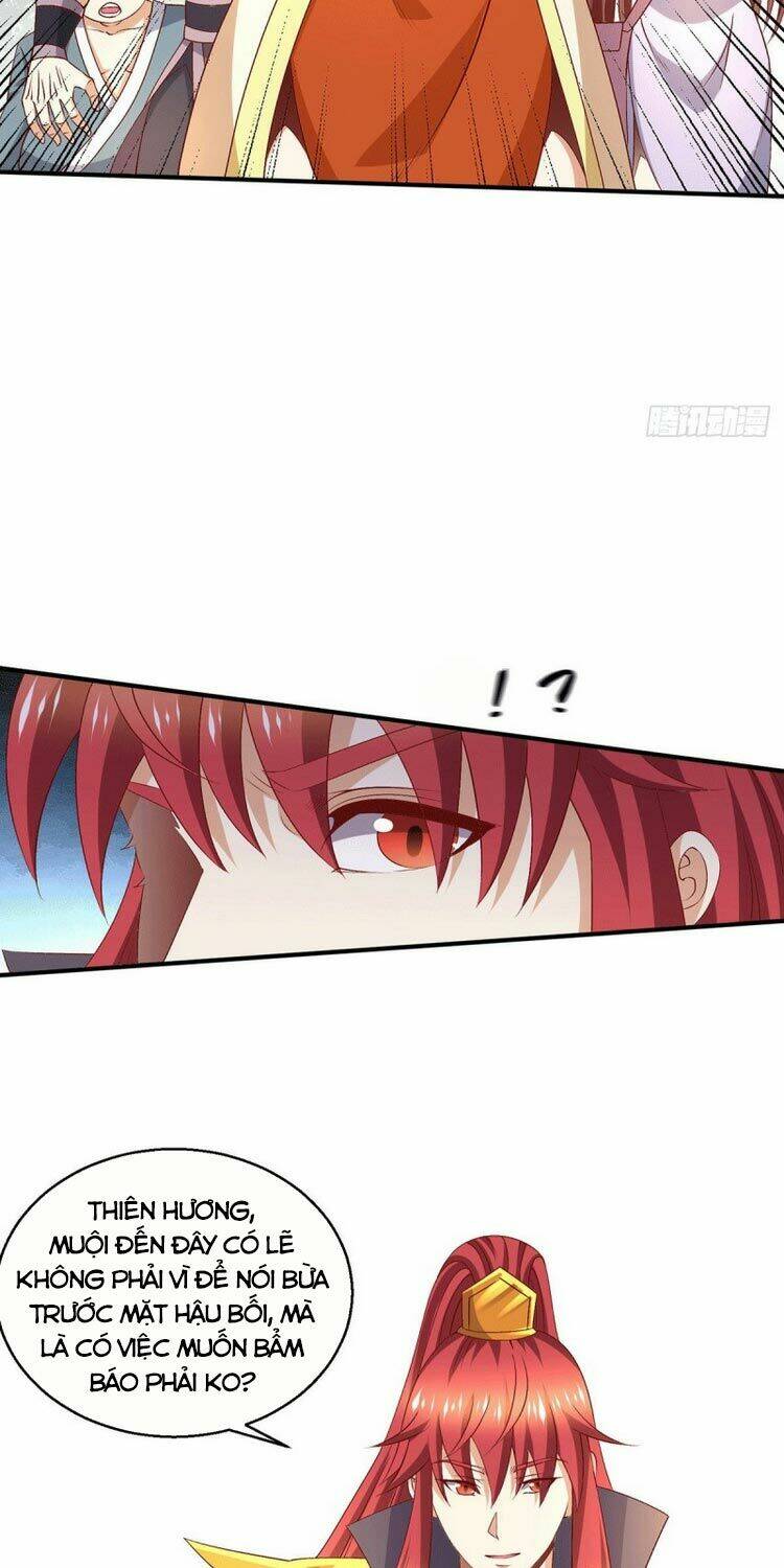 Tiên Vương Trùng Sinh: Chapter 254