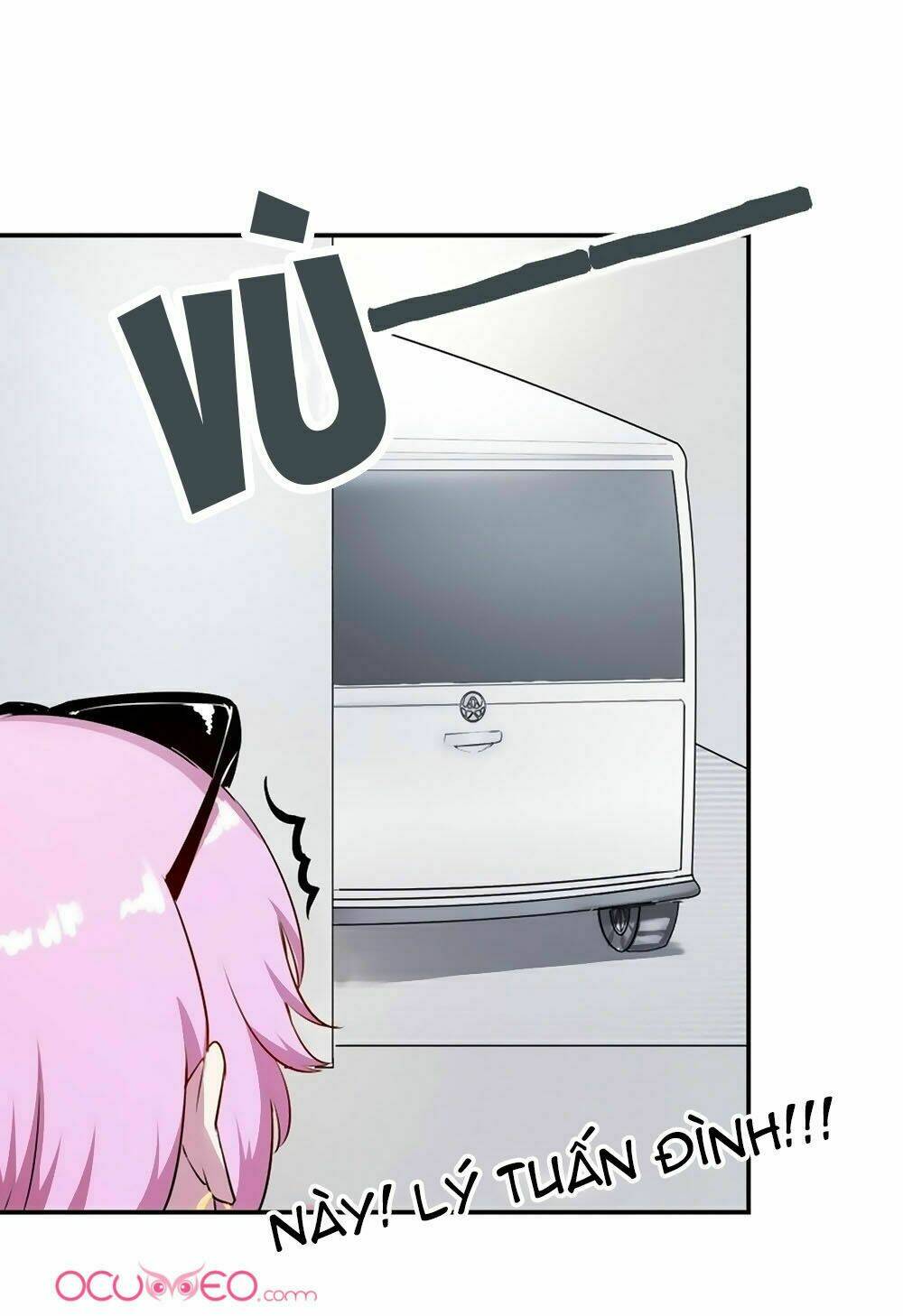 Bám Lấy Nam Thần Bất Chấp Thời Tiết: Chapter 23