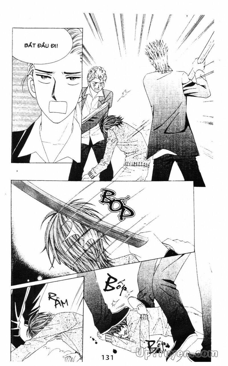 Mặt nạ tình yêu: Chapter 59