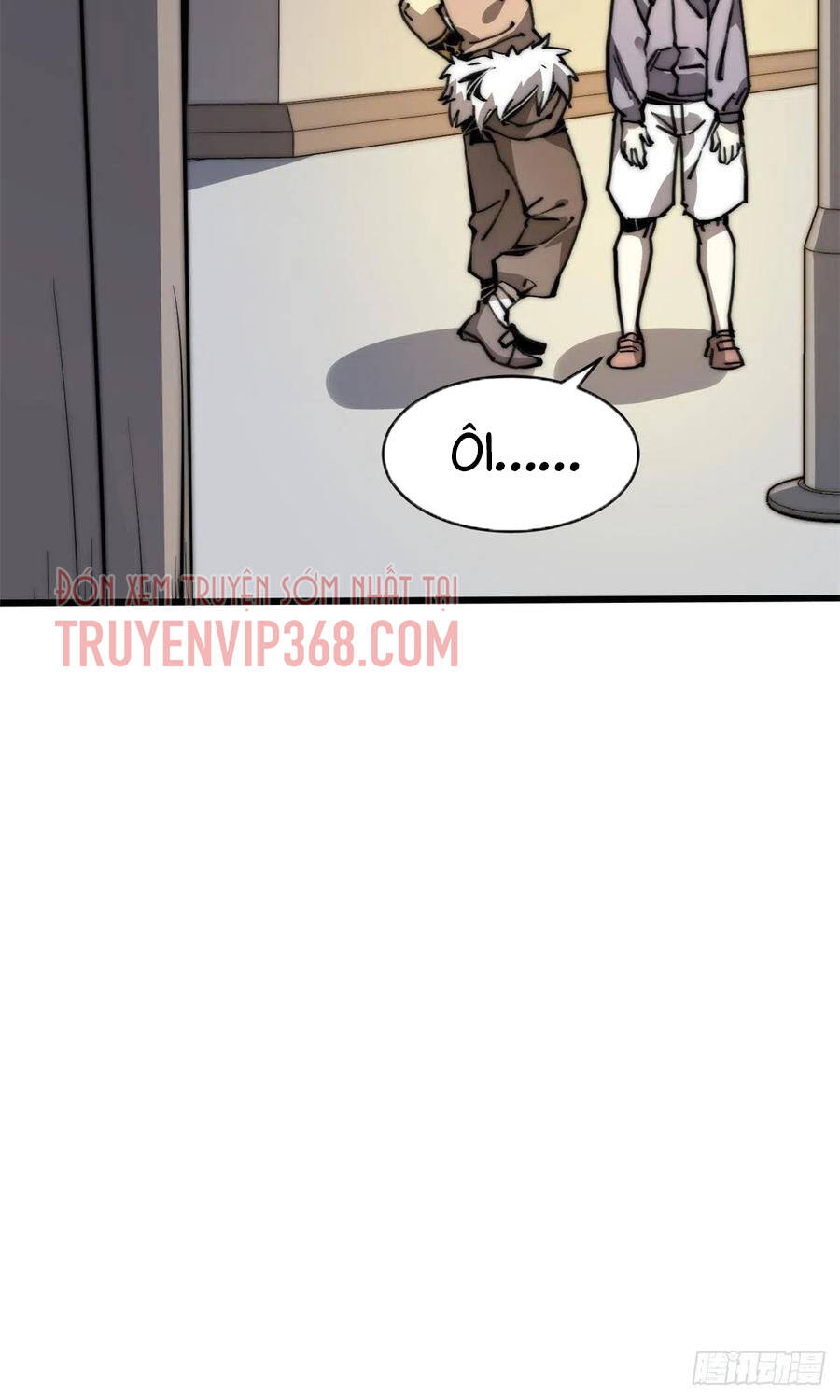 Lùi Lại Để Vi Sư Lên: Chapter 7