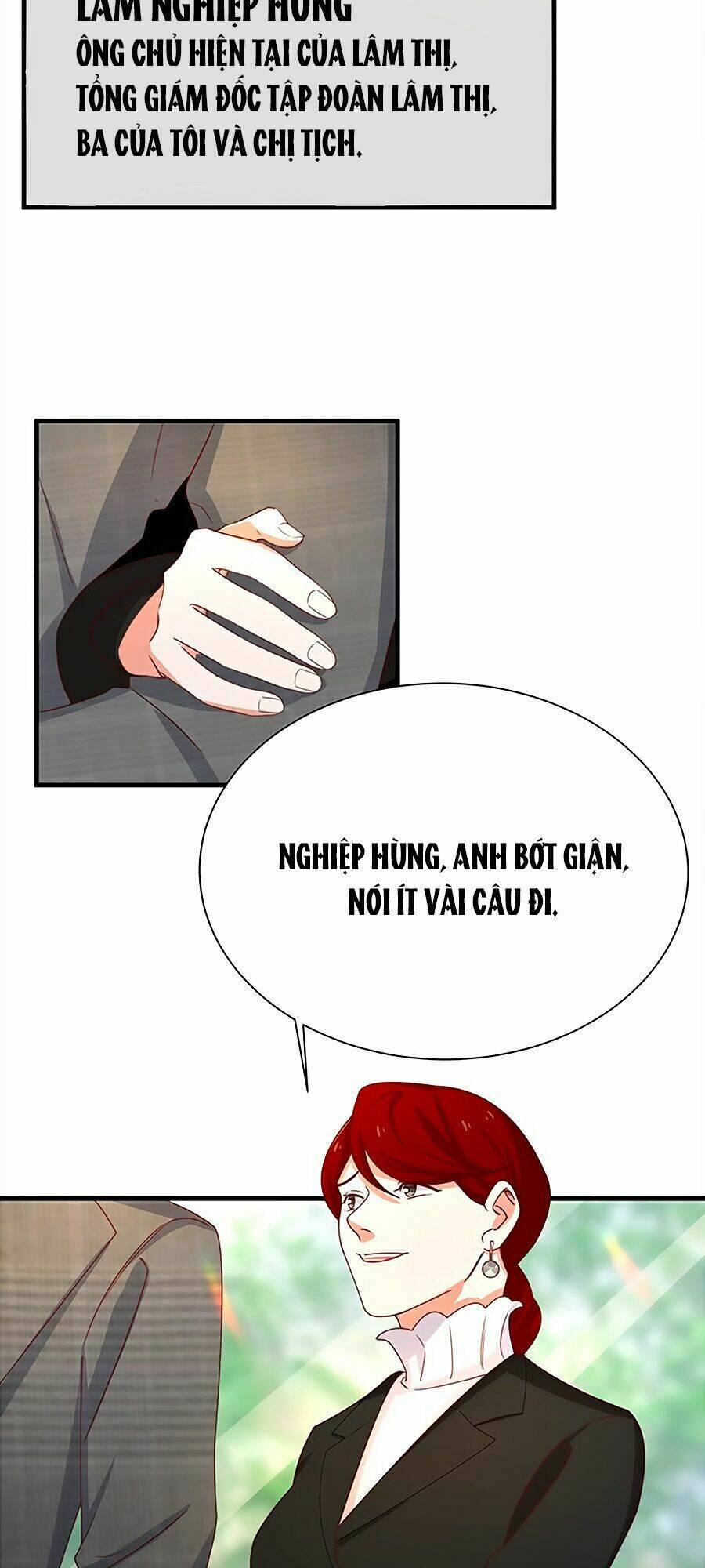 Luyện Ngục Trọng Sinh: Chapter 6