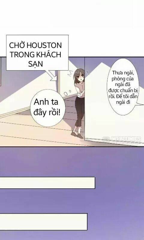 1 Nửa Hoàn Hảo Của Ceo: Chapter 2