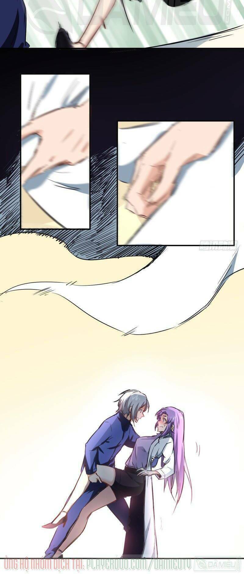 Đỉnh Phong Thần Y: Chapter 6