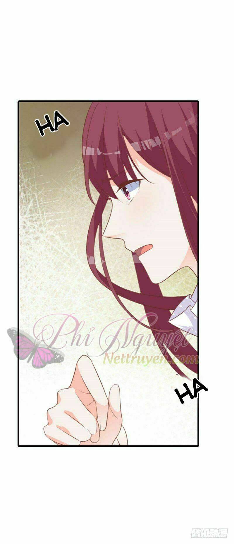 Thịnh Thế Hoa Sủng: Tôi Bị Bắt Làm Tù Binh: Chapter 4