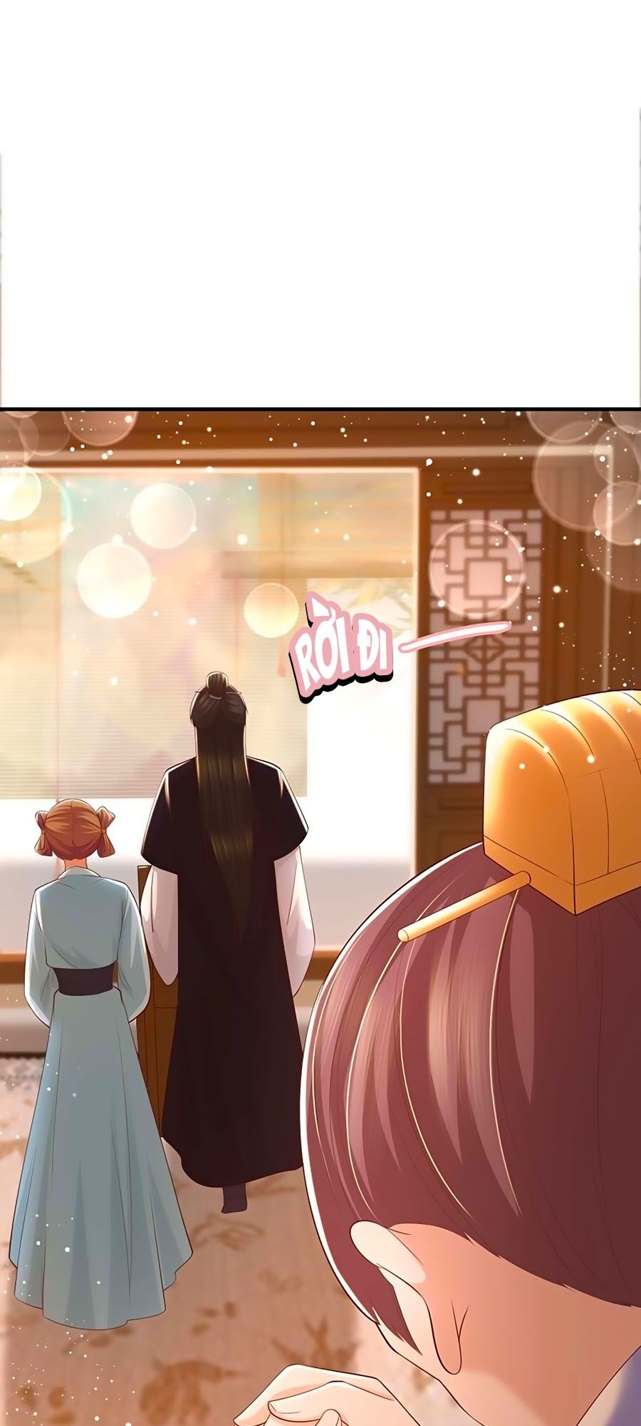 Phượng Ngự Tà Vương: Chapter 46