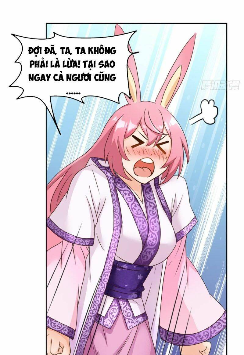 Lão Tổ Của Bạn Đang Online: Chapter 110