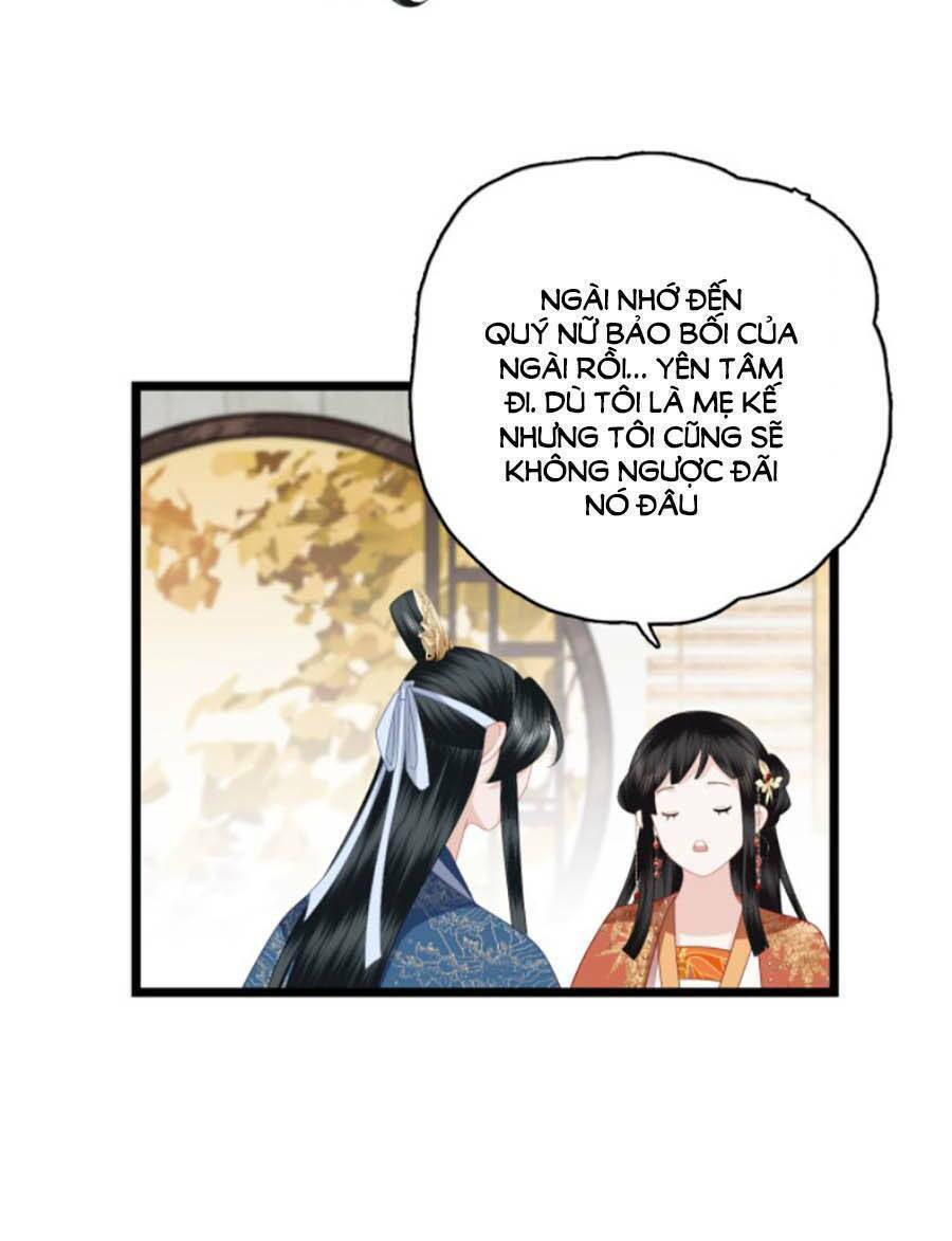 Điều Hương Vương Phi: Chapter 23