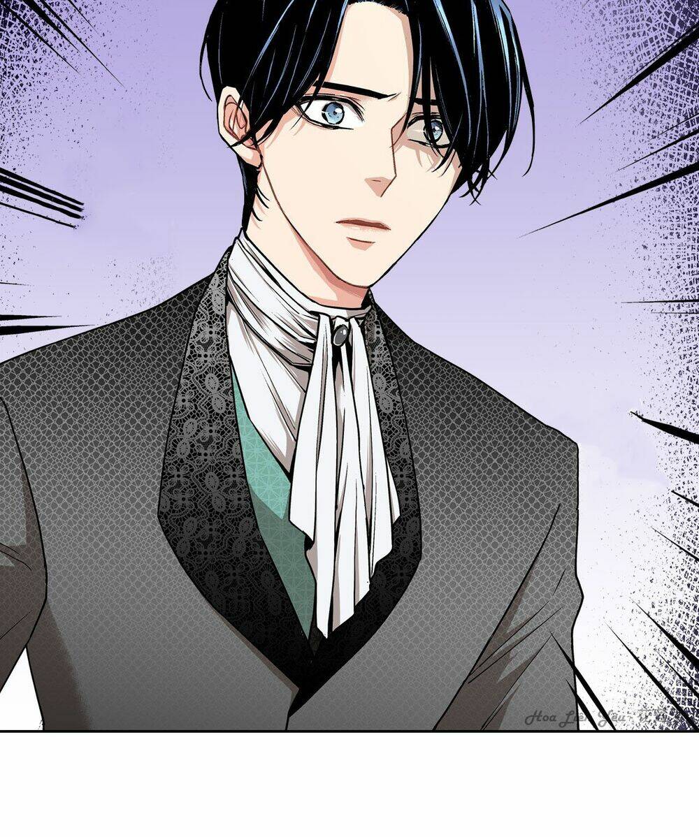 Cuộc Phản Công Của Nàng Hầu: Chapter 5