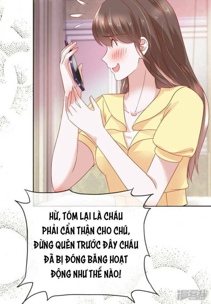 Boss Là Kim Chủ Của Tôi: Chapter 55