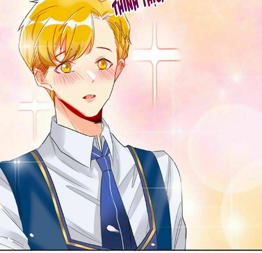 Kế Hoạch Đánh Chiếm Của Công Chúa Nghèo: Chapter 8